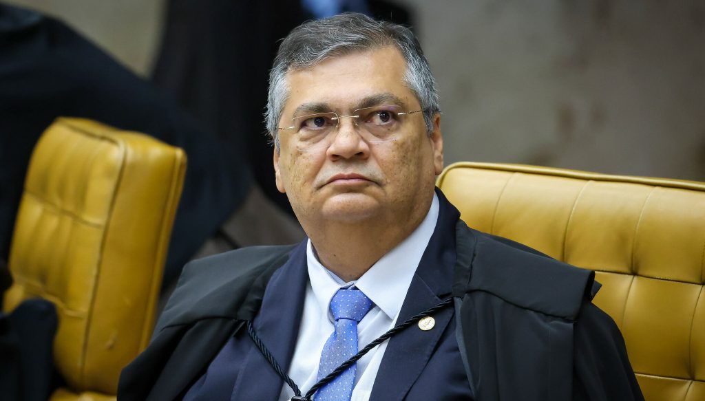 As boas vindas de Dino