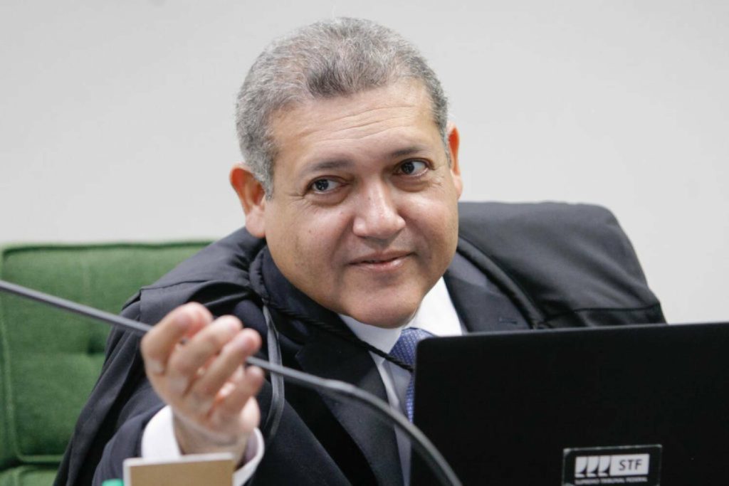 Vai que é sua, Kassio