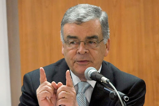 O advogado que tem mais prestígio na PGR