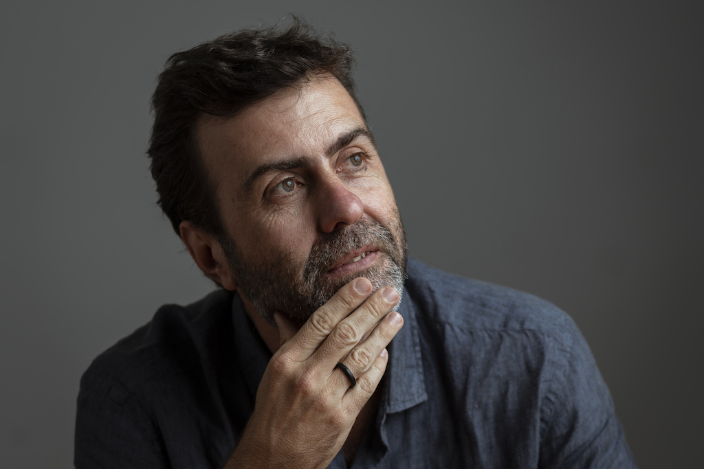 Marcelo Freixo está mais perto do PSB
