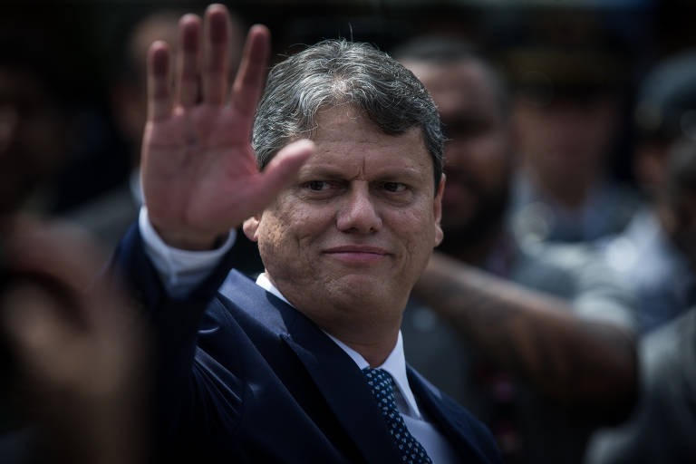 O sonho por Tarcísio