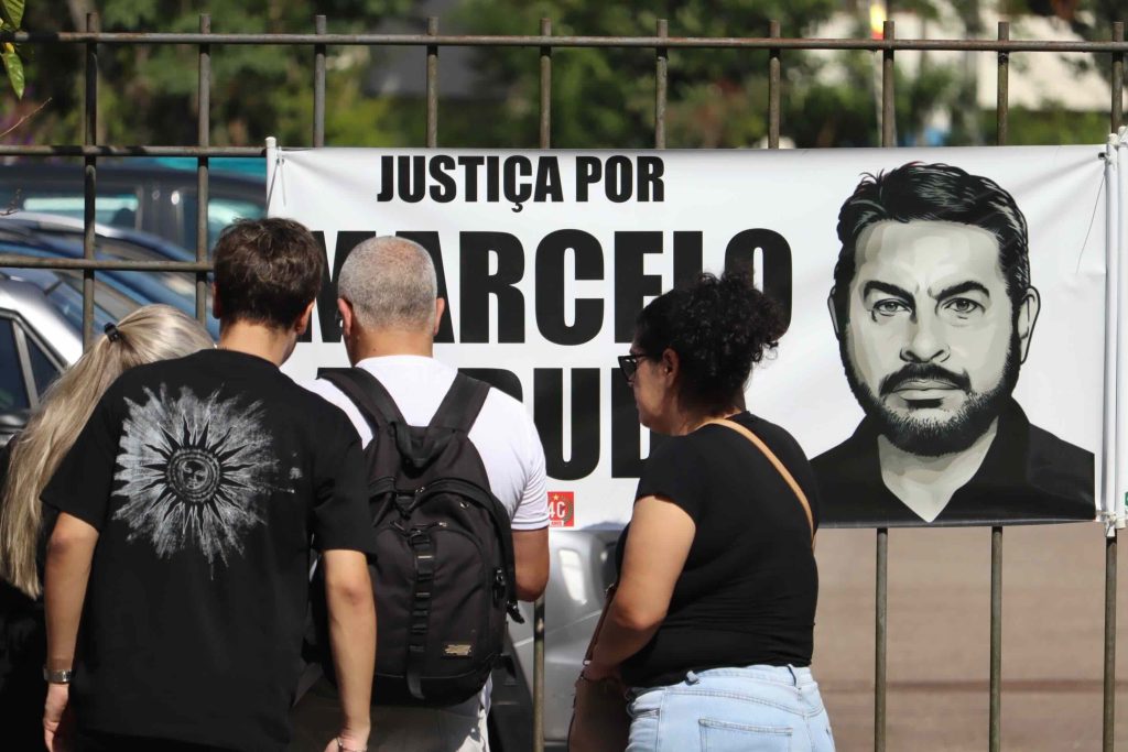 Extremismo condenado