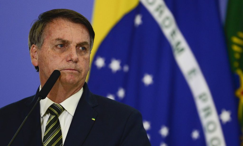 A fraude era fake