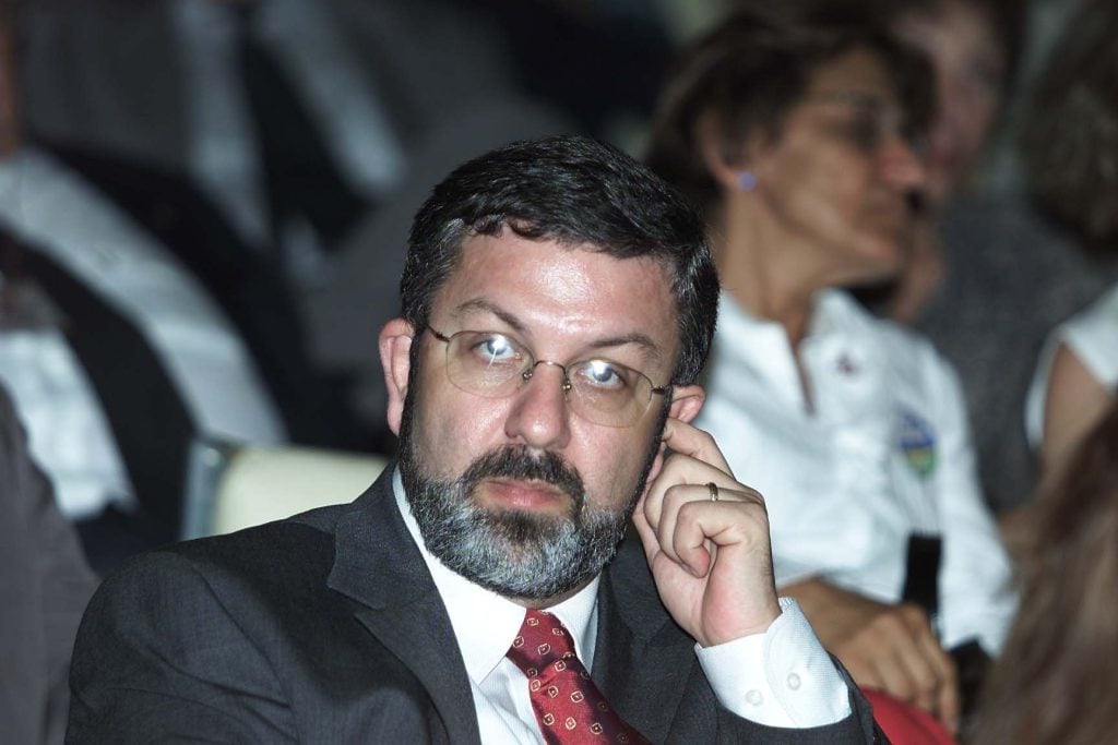 A vez de Palocci