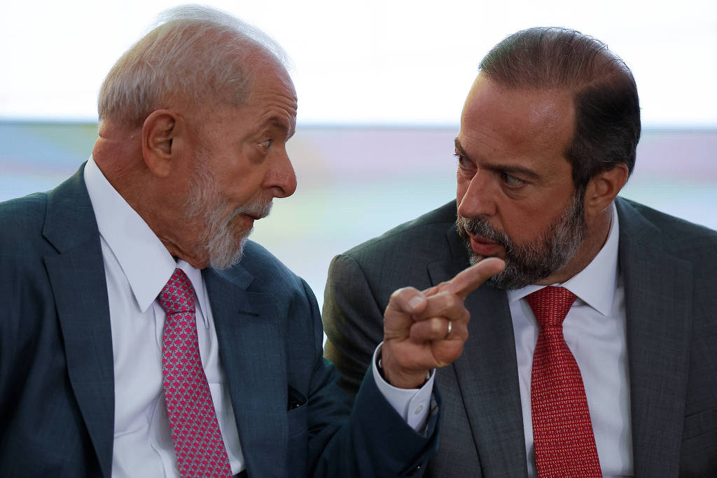 O prestígio de Silveira