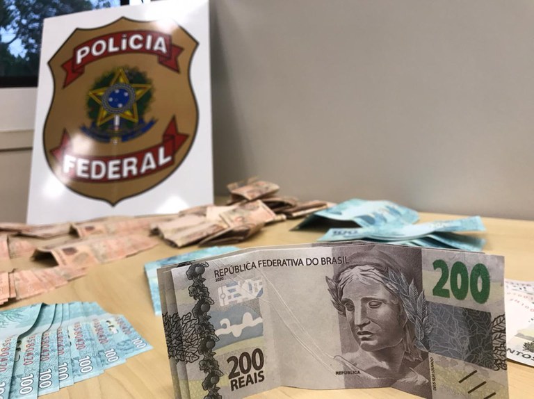 As fintechs do crime