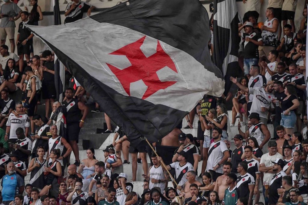 Caiu na recuperação