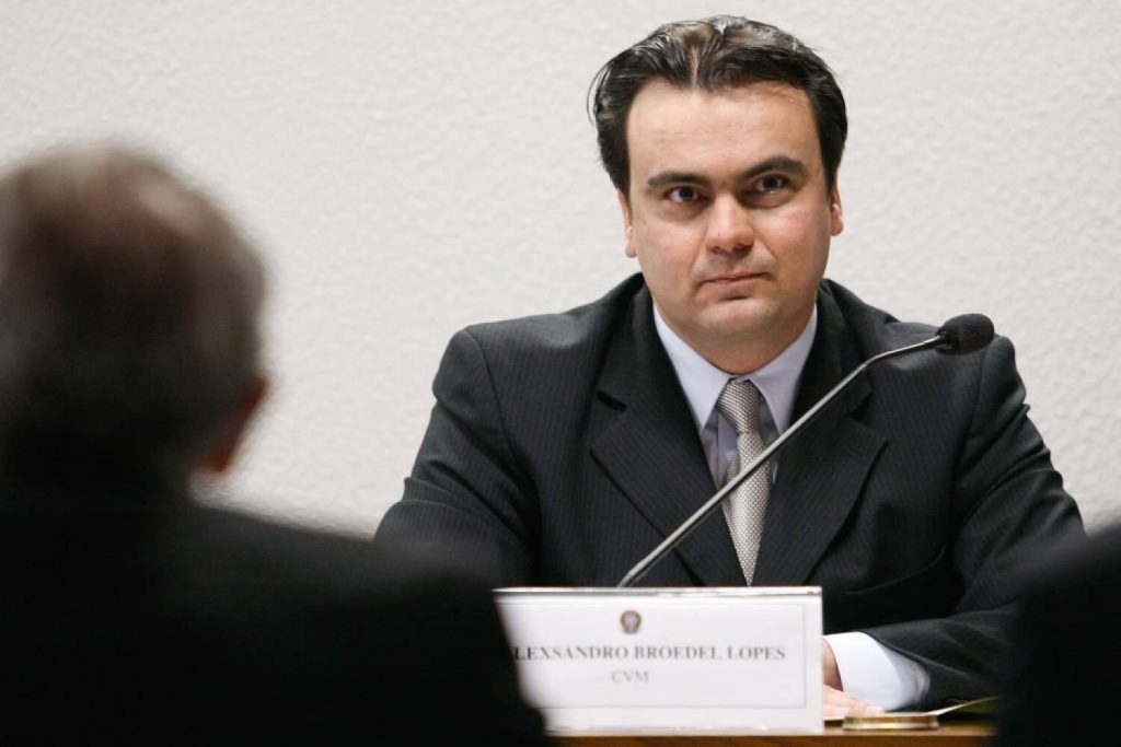 O cerco a Broedel