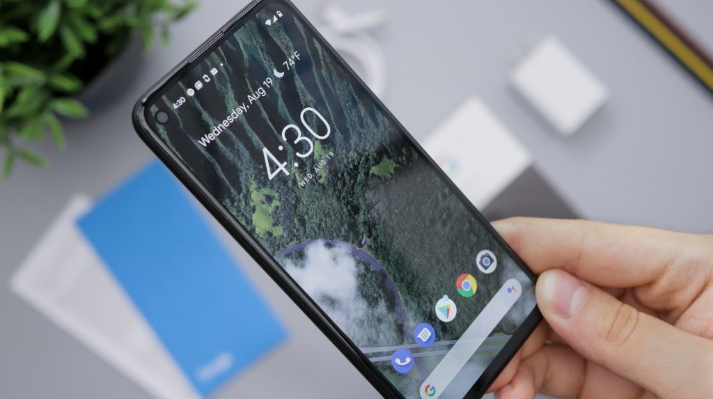 Celular nem tão seguro