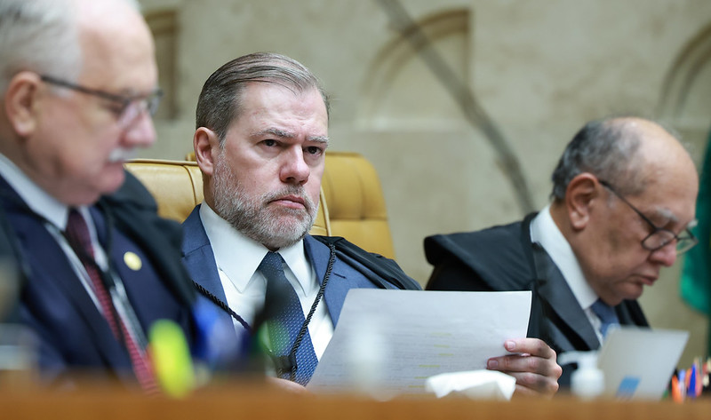 O país da impunidade