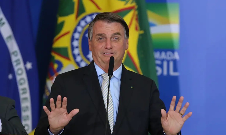 A defesa de Bolsonaro