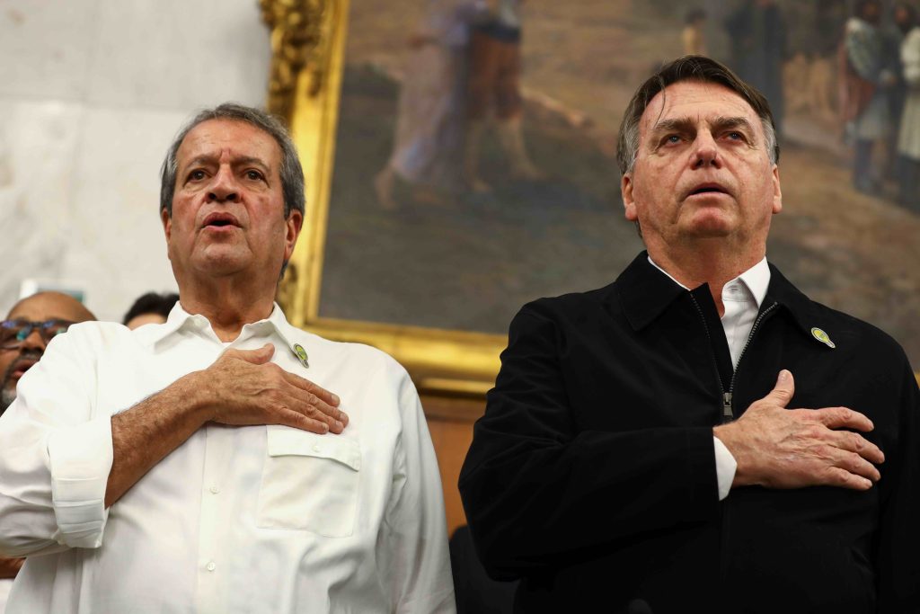 Fofoca liberada