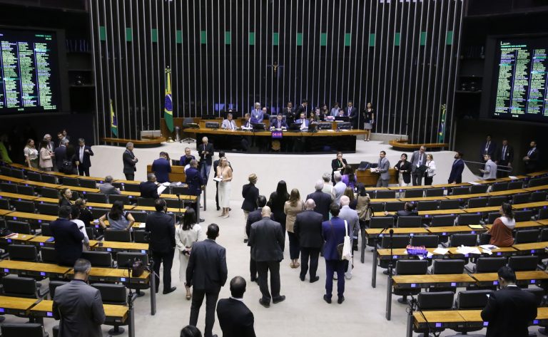Orçamento secreto 2.0