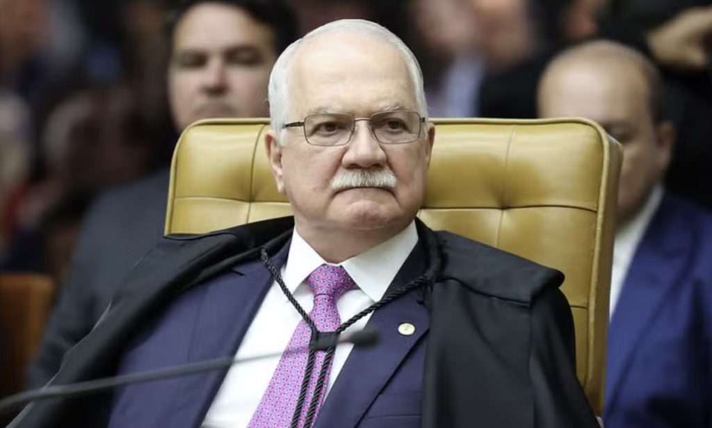 Operação julgamento