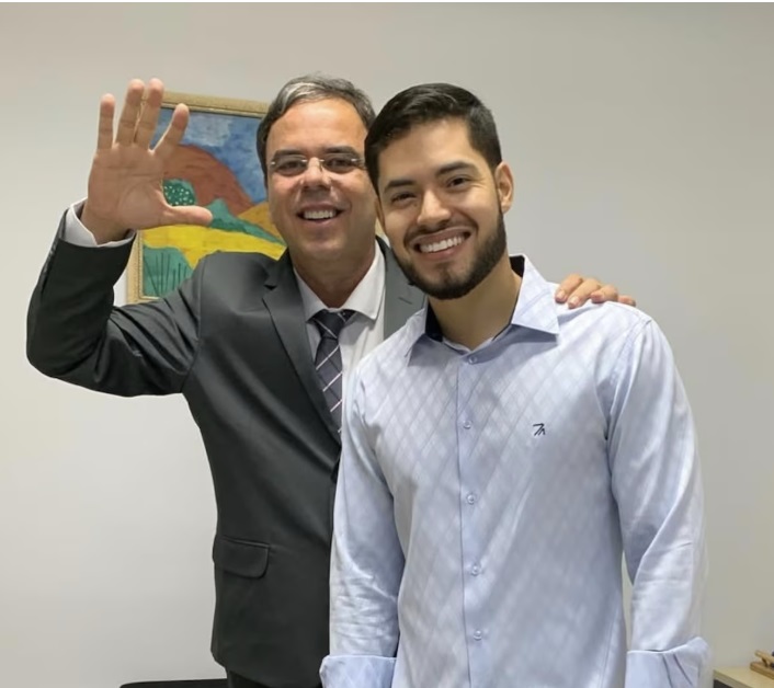 Em Tocantins também