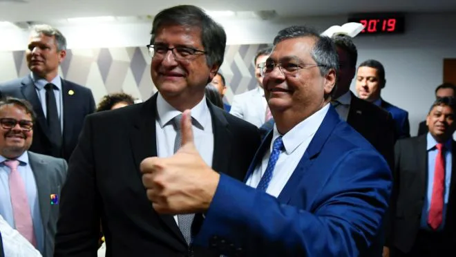 Novo cerco nas emendas pix