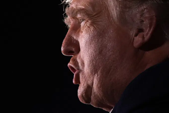 Ministros alertam Bolsonaro sobre risco Trump