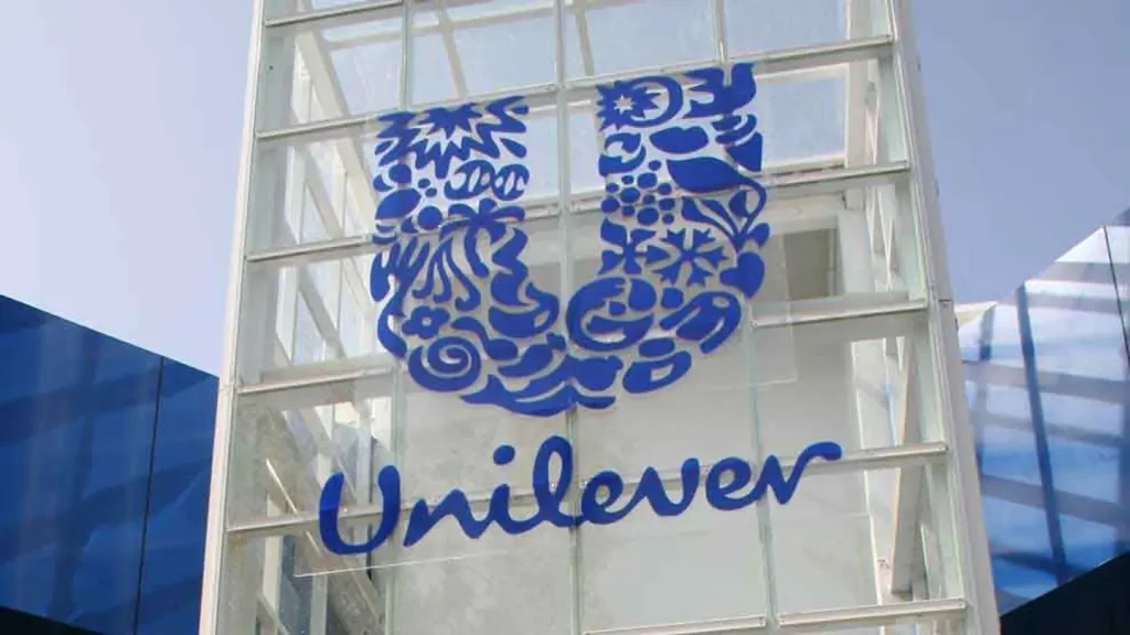 Unilever anuncia que só vai vender itens essenciais na Rússia