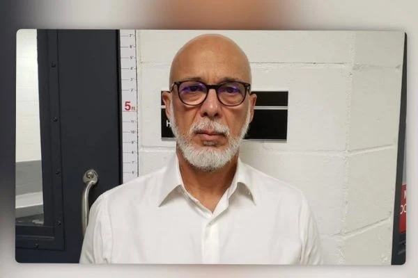 Justiça do Rio pede extradição de Rei Arthur