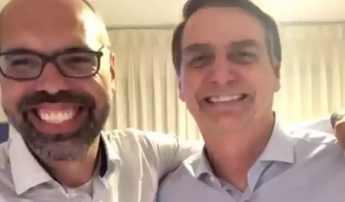 O incitador-geral da República