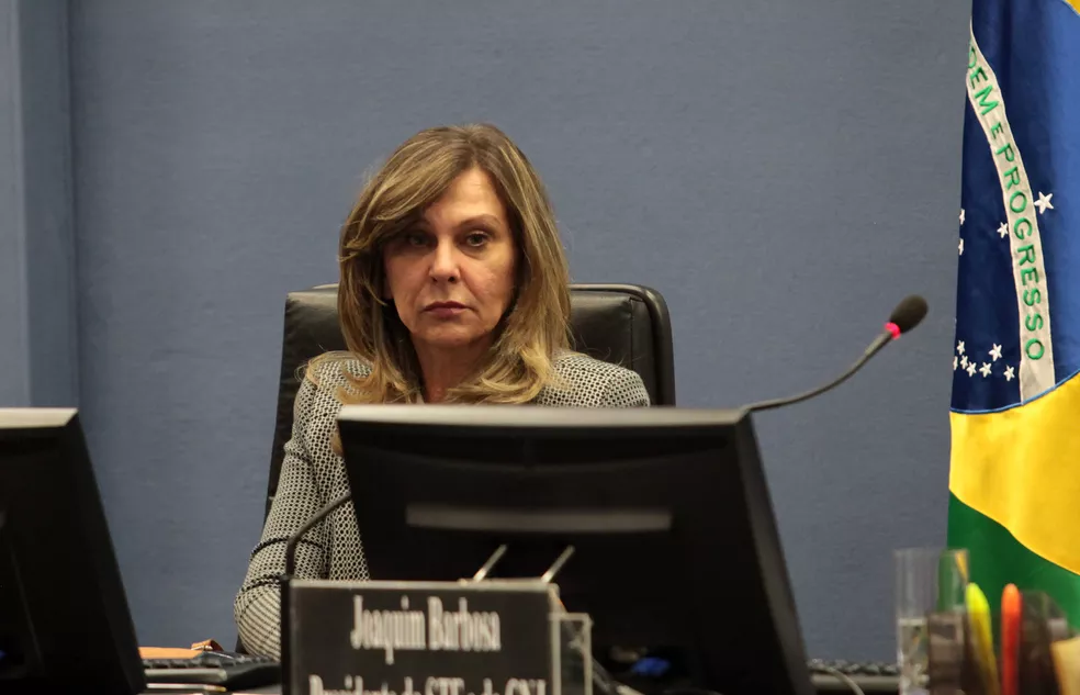 Até tu, Lindôra?