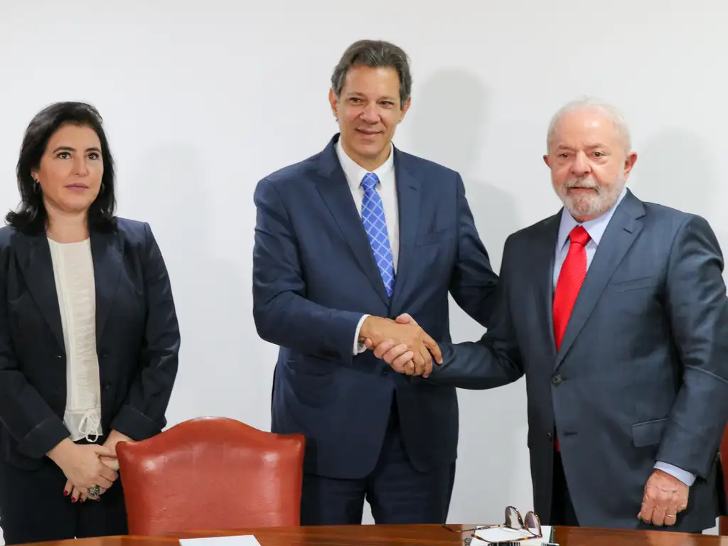 Sem combinado
