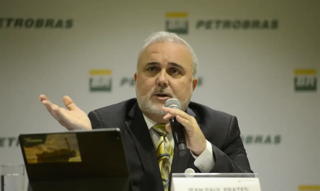 O ‘apoio’ a Prates