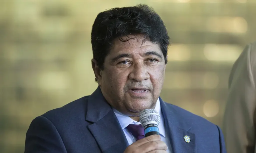 PGR com Ednaldo