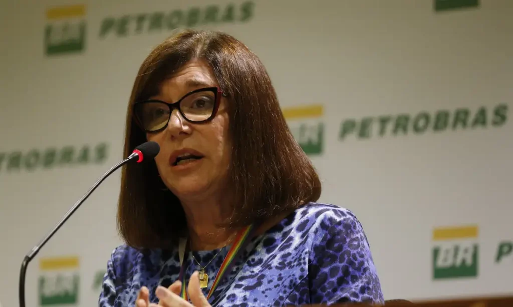 As mudanças na Petrobras