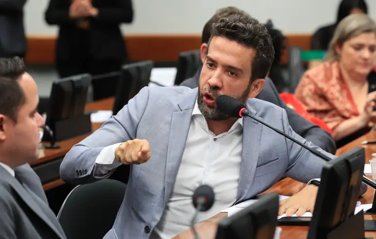 Foi mal, não terminei