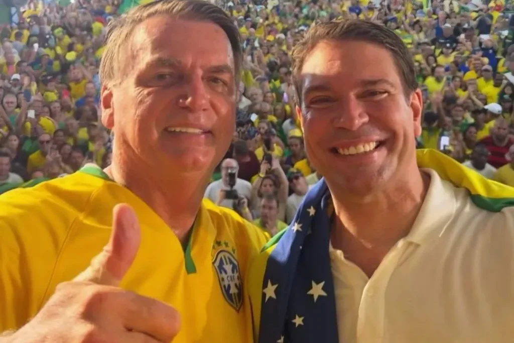 O “jeitinho” Bolsonaro
