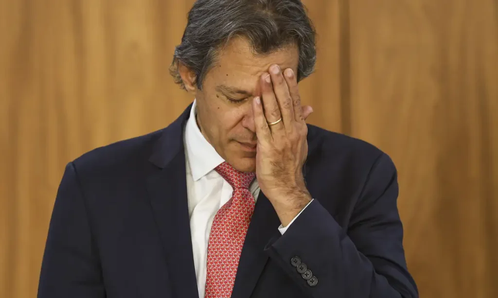 Ordem no caos