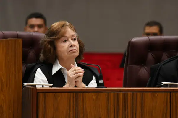 É trabalho para o TJSP
