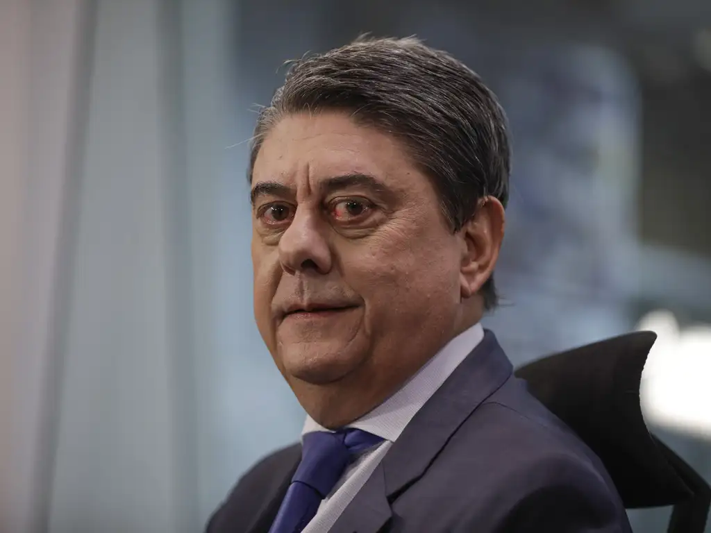 Para cima das operadoras