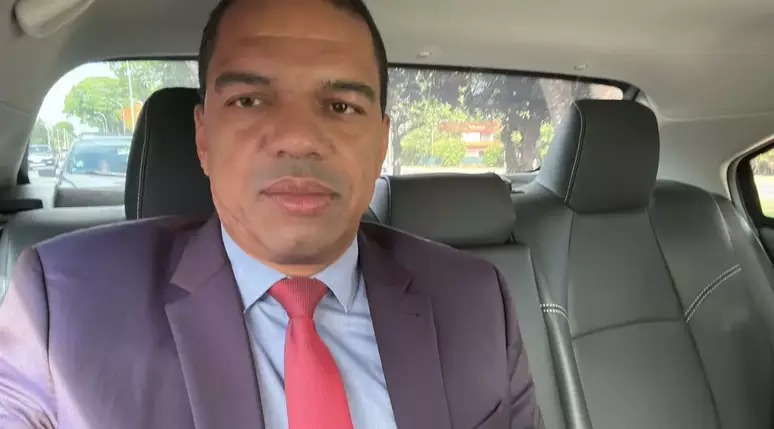 O negociador de decisões