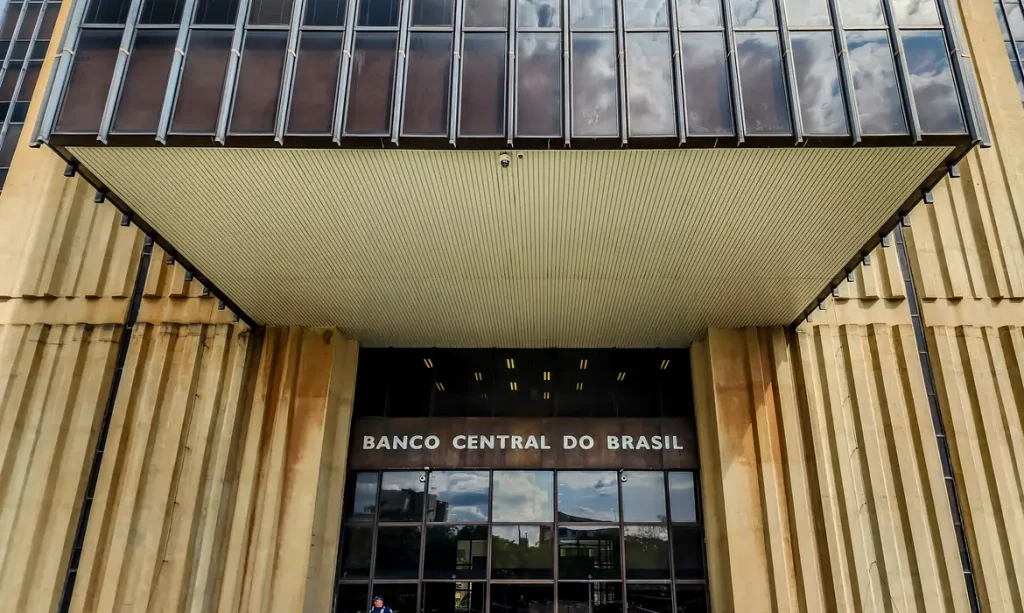 Os três do BC