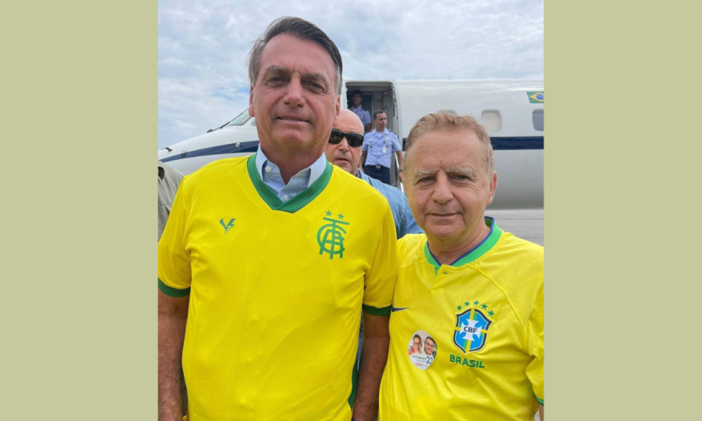 Movendo ideologias