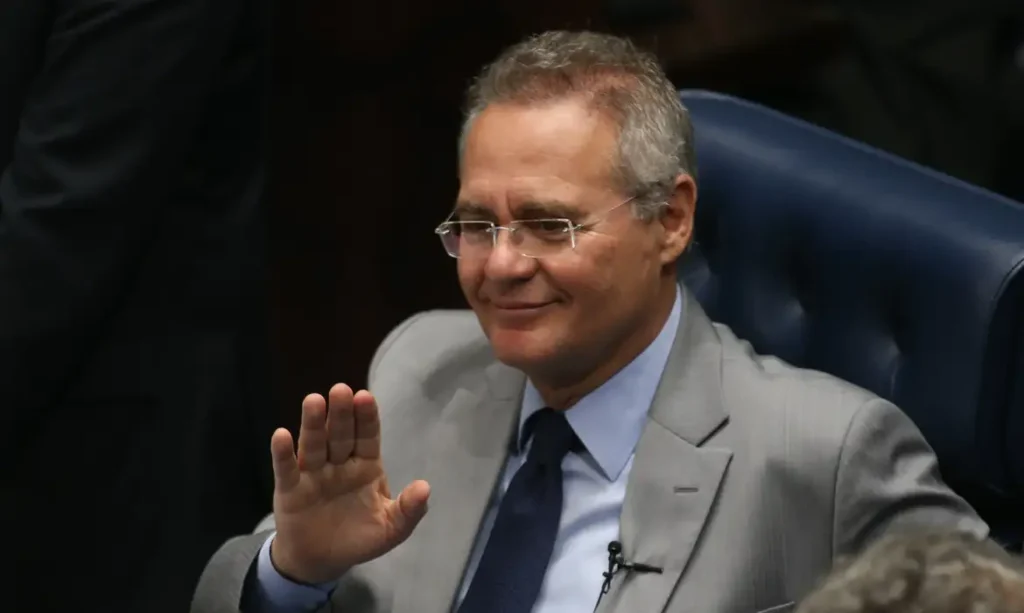 Mais um para o arquivo